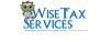 Wise Tax Services Logo