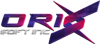 Orixsoft Inc Logo