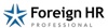 Beijing Foreign HR Services International Co., Ltd. Logo