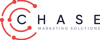 Chase Marketing Solutions Inc Logo
