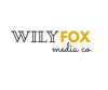 Wilyfox Media Co. Logo