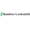 Bamboo Locksmith Service Logo