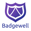 Badgewell Logo