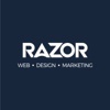 RAZOR Web Design Limited Logo