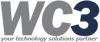 WC3 Managed IT and Cyber Security of Philadelphia Logo