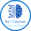 brAIneous Logo