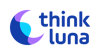 Think Luna Logo
