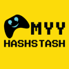 MyyHashstash Logo