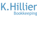 Karen Hillier Bookkeeping and Payroll services Logo