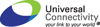 Universal Connectivity Logo