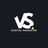 Vismaya digitalmarketer Logo