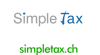 Simpletax GmbH Logo