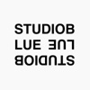 Studio Blue Agency Logo