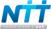 New Technology Telecom Commercial and Investment (NTT) Logo