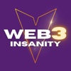 Web3 Insanity Logo