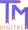 TM Digital LTD Logo