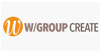 WGroup Create Web Design Irvine Logo