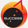 Just AIM 4 Success Logo