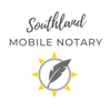 Southland Mobile Notary Logo