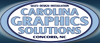 Carolina Graphics Solutions Logo