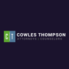 Cowles & Thompson, P.C. Logo