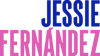 Jessie Fernandez Logo