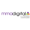 mmadigital Logo