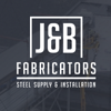 J&B fab Logo