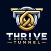Thrive Tunnel Digital Marketing Pros Logo