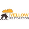 Yellow Construction Inc. Logo