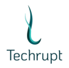 Techrupt Digital Logo
