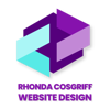Rhonda Cosgriff Designs Logo