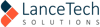 LanceTech Solutions Logo