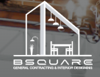 BSQUARE Interior Logo