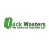 Quickwasters Logo