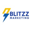 Blitzz Marketing Logo