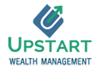 Upstart Wealth Management Logo