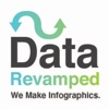 Data Revamped Logo