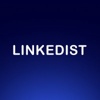 Linkedist Logo
