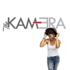 The Kam-Era Photography & Visual Healing Studio Logo