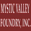 Mystic Valley Foundry, Inc. Logo