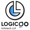 LogicGo Infotech Logo