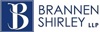 Brannen Shirley LLP Logo