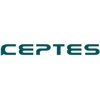 CEPTES Software Pvt. Ltd. Logo