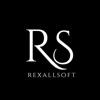 Rexallsoft Logo