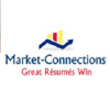 Market-Connections Resume Services Logo
