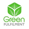 Green Fulfilment Logo