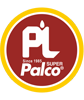 Palco Logo