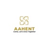 AAHENT Consulting Software Solutions Pvt Ltd Logo