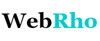 WebRho Logo